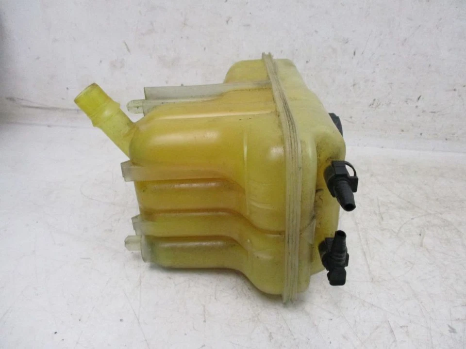 Contenedor depósito refrigerante apto para Peugeot 407 Coupé (6C_) 2.7 HDI Foto 4 de 4
