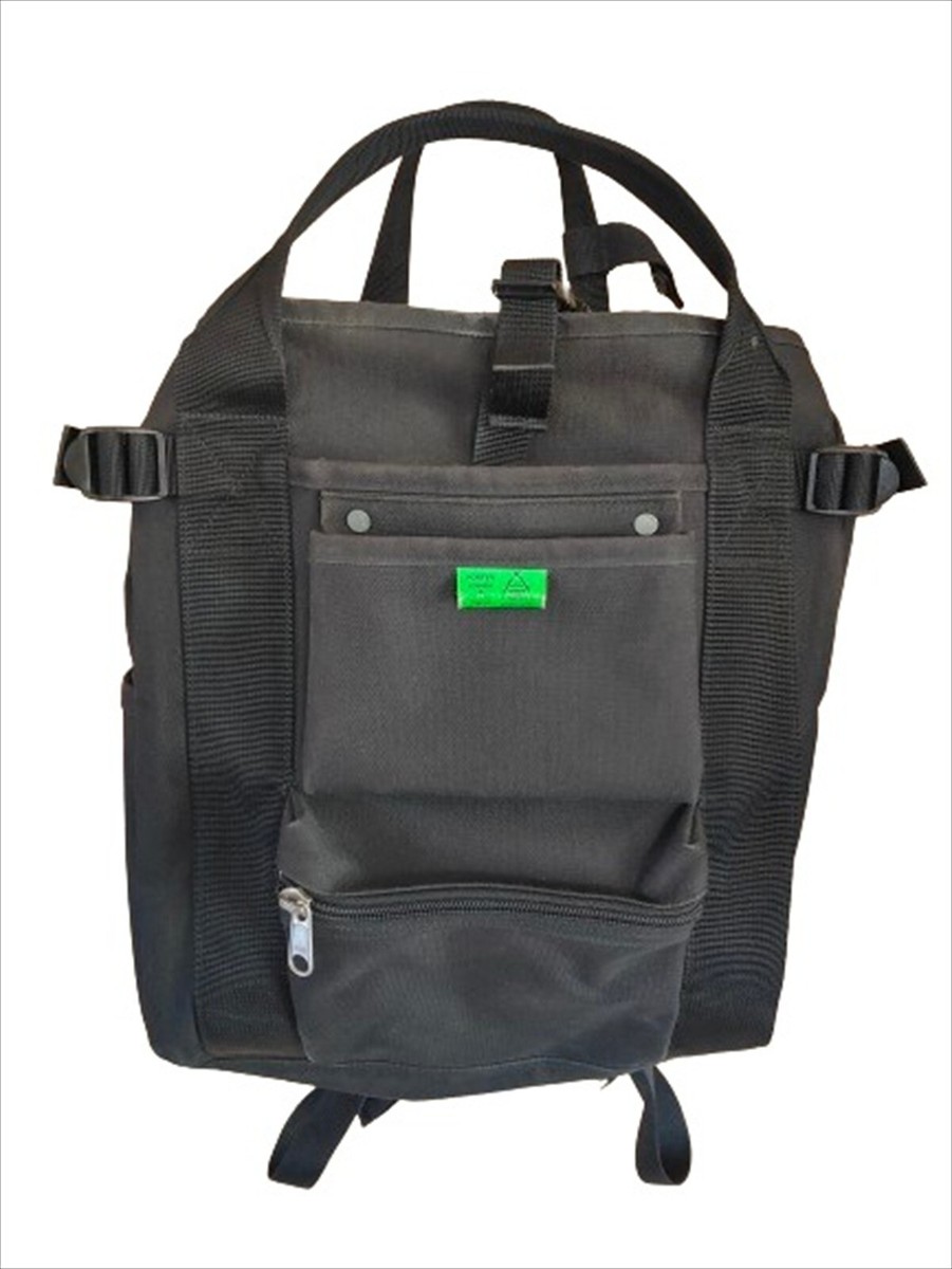 YOSHIDA PORTER / UNION 2Way Bag Backpack from Japan (2082) | eBay