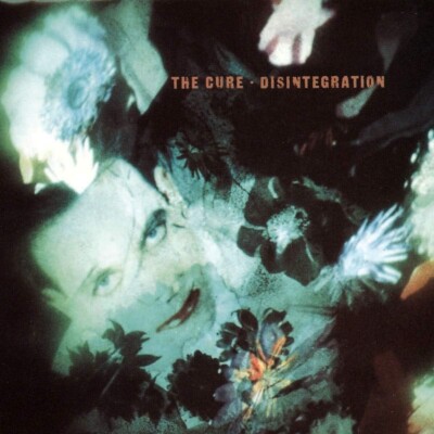Disintegration by The Cure (CD, 2010)