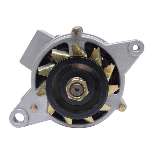 Permanent Magnet Synchronous Generator PMA AC Alternator Pure Copper With Light - Picture 56 of 60