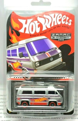 Hot wheels - Sunagon Volkswagen - Walmart Legends Tour ...