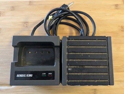 Bendix King Rapid Charger LAA 0325 BK