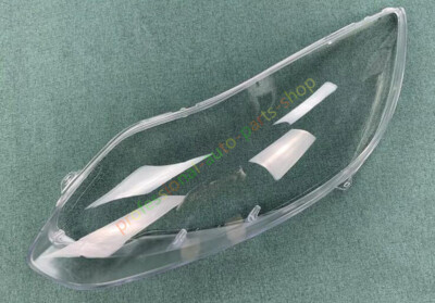 For Ford Focus 2012-2014 Both Side Headlight Clear Lens Cover Replace