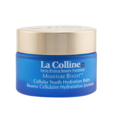 La Colline Moisture Boost++ Cellular Youth Hydration Balm 8082P 50ml #ibe