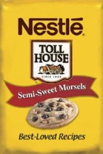 Nestle Toll House Semi-Sweet Morsels Best-Loved Recipes