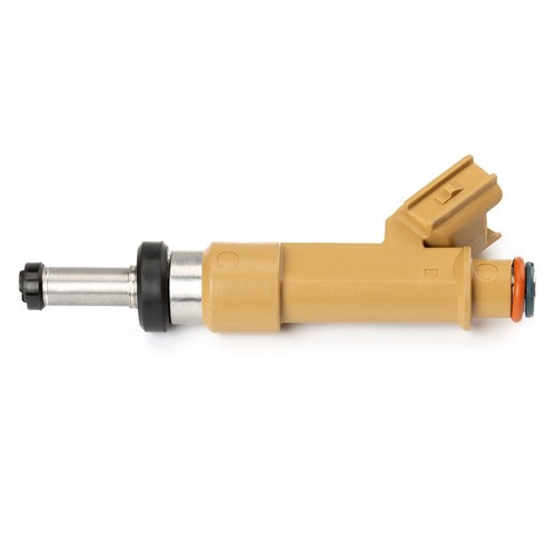 Juego de 4 inyectores de combustible 23250-0T020 para Toyota Corolla Matrix 1,8 L l4 2009-2015 - Imagen 8 de 11