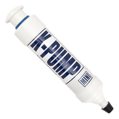 K-Pump Mini Compact Hand Pump for Inflatables, Rafts & Paddle Boards Ship by USA