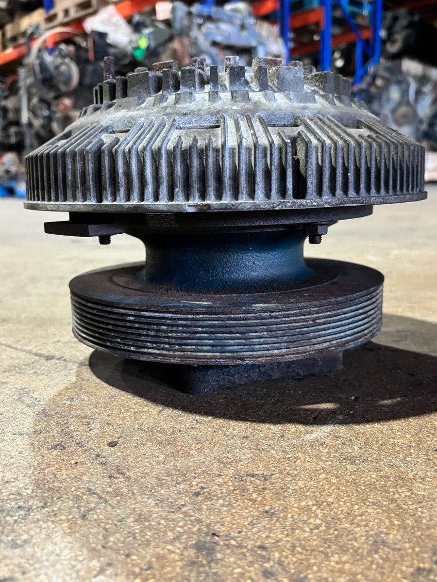 ボード fanatic - FNTC 19-20 TNT 157 3892947C2 Fan Clutch International MaxxForce7 - Quality Bus
