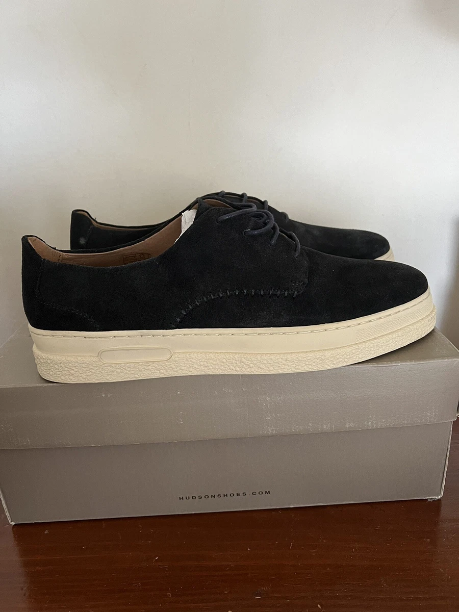 H by Hudson Suede Casual Shoes for Men for sale | eBay display picture 3