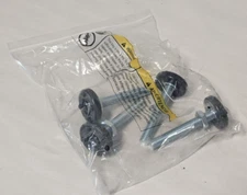 EMPV-36GR12 - OEM EMPAVA RANGE LEVELING LEGS SET OF 4 - NEW