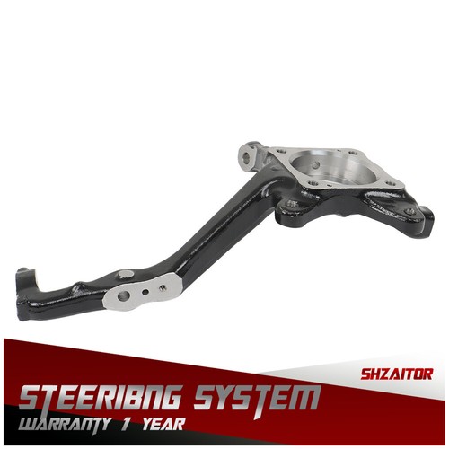 RH Steering Knuckle For Lexus GX460 2016-2018 & Toyota 4Runner 2015-2019 4.0L - Picture 6 of 10