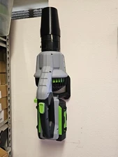 Wall mount for EGO Power+ LB7650 (BLOWER NOT INCLUDED)