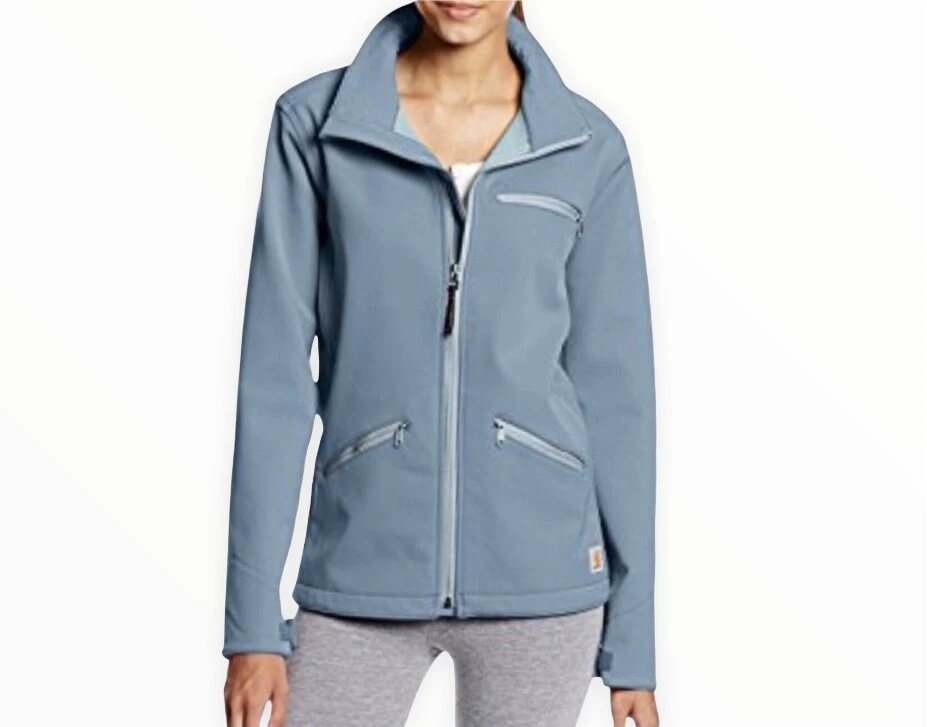 Carhartt hooded crowley online jacket
