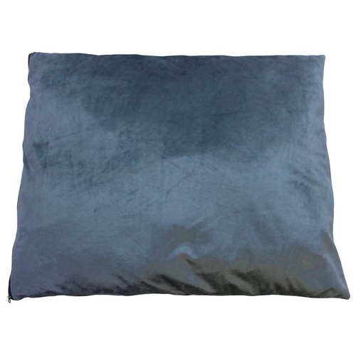NUEVO Star Wars Mandalorian El Niño Bebé Yoda Mascota Perro Cama Almohada 24 x 20 pulgadas - Imagen 2 de 4