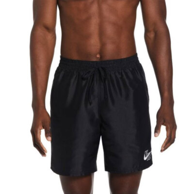 New Mens NIKE SWIM ESSENTIAL LAP 7