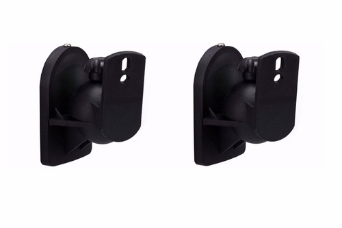 Speaker Wall Mount - Stand - Bracket 