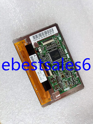 New Display AA043MA01 for 4.3'' 800×480 a-Si TFT-LCD Panel with 90 days warranty