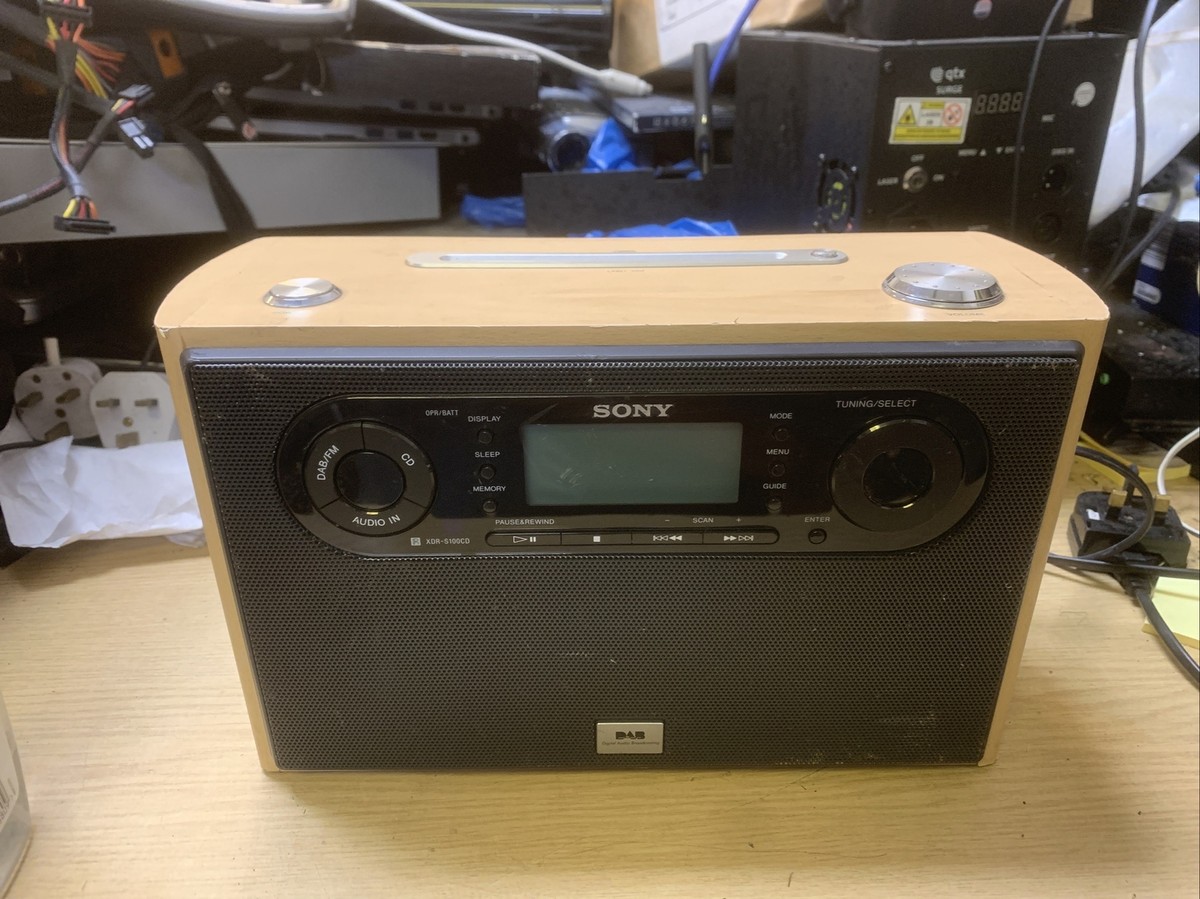 SONY ソニー AM/FMラジオ ポータブルラジオレコーダー ICZ-R51 Amazon