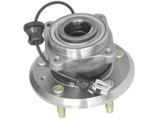 Rear Replacement Wheel Hub Assembly fits Chevy Captiva Sport 2012-2015 76CZYK