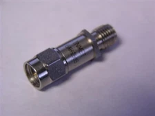 1 api Technologies INMET 6AH-26dB DC-6GHz 2 Watt SMA AH Attenuator