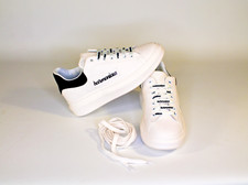 DAMA PLUS la scarpa Vera Pelle 100%Made in Italy firmata Harmonious