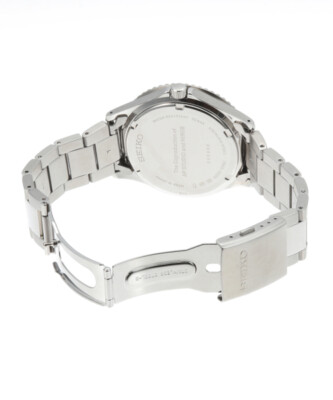 SEIKO Exclusive AP STUDIO x HIROB Limited Edition Watch SEIKO Exclusive AP STUDIO x HIROB Limited Edition Watch