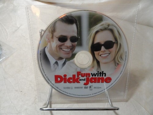 U PICK DVDS DISC ONLY $1 EACH (BOX 1) - $5 MAX SHIPPING - Picture 68 of 241