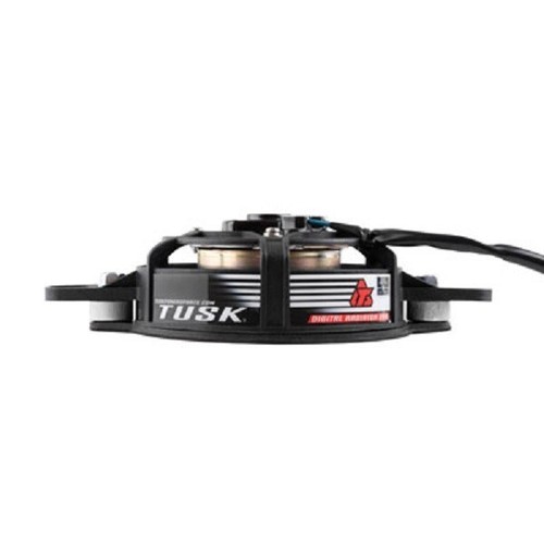 Tusk Universal Digital 12 volt Radiator Fan - 1942350001 - Bild 4 von 7