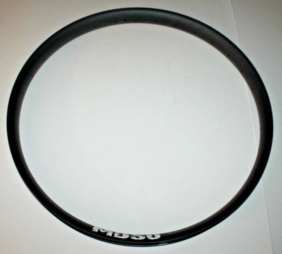 Llanta de MTB Alexrims MD50 29′′ 622×50 770 g negra ERD: 594,3 mm TLR PV 32S Foto 2 de 4