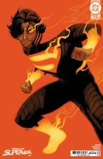 ABSOLUTE SUPERMAN #4 (DAVID TALASKI VARIANT)(2025) COMIC BOOK ~ DC COMICS