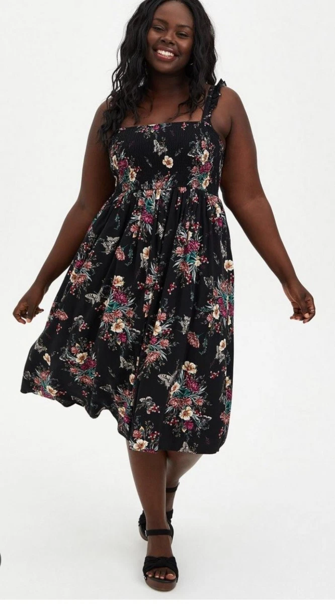 Plus Size - null - Torrid