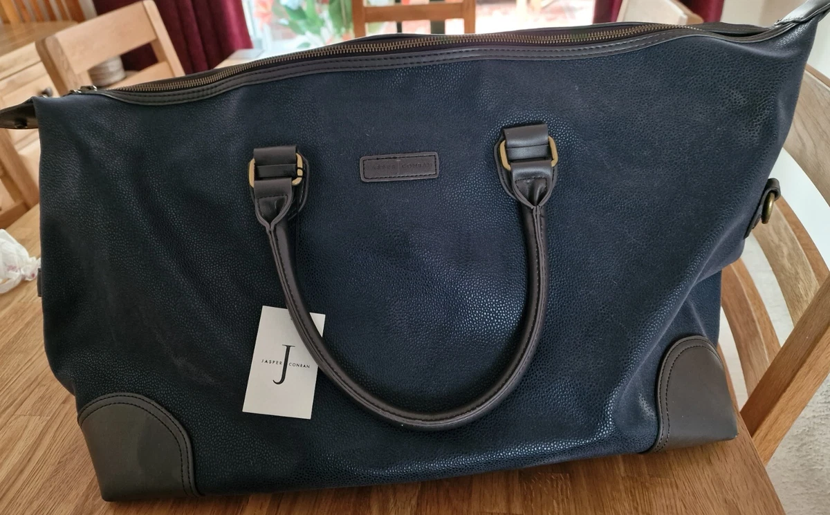 Jasper conran holdall discount