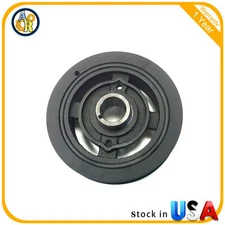 Engine Harmonic Balancer For Scion tC xB Toyota Highlander RAV4 Solara 2.4L