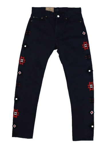 Polo Ralph Lauren CP-93 Avery Boyfriend Jeans Size 25R MSRP$248 | eBay