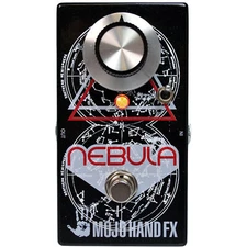 Mojo Hand FX Nebula Redux Phaser Effects Pedal