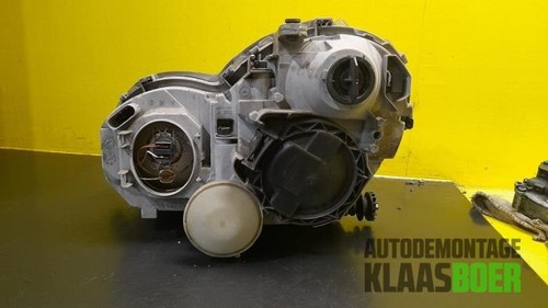 Hauptscheinwerfer rechts Mercedes-Benz C-Klasse W203 A2038200261 P18485327 - Bild 3 von 10