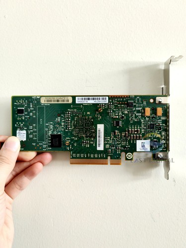 LSI MegaRAID SAS 2308-8I 9207-8i 8-Port PCI-E 3.0 6Gb/s SAS/SATA RAID Card - Picture 3 of 8