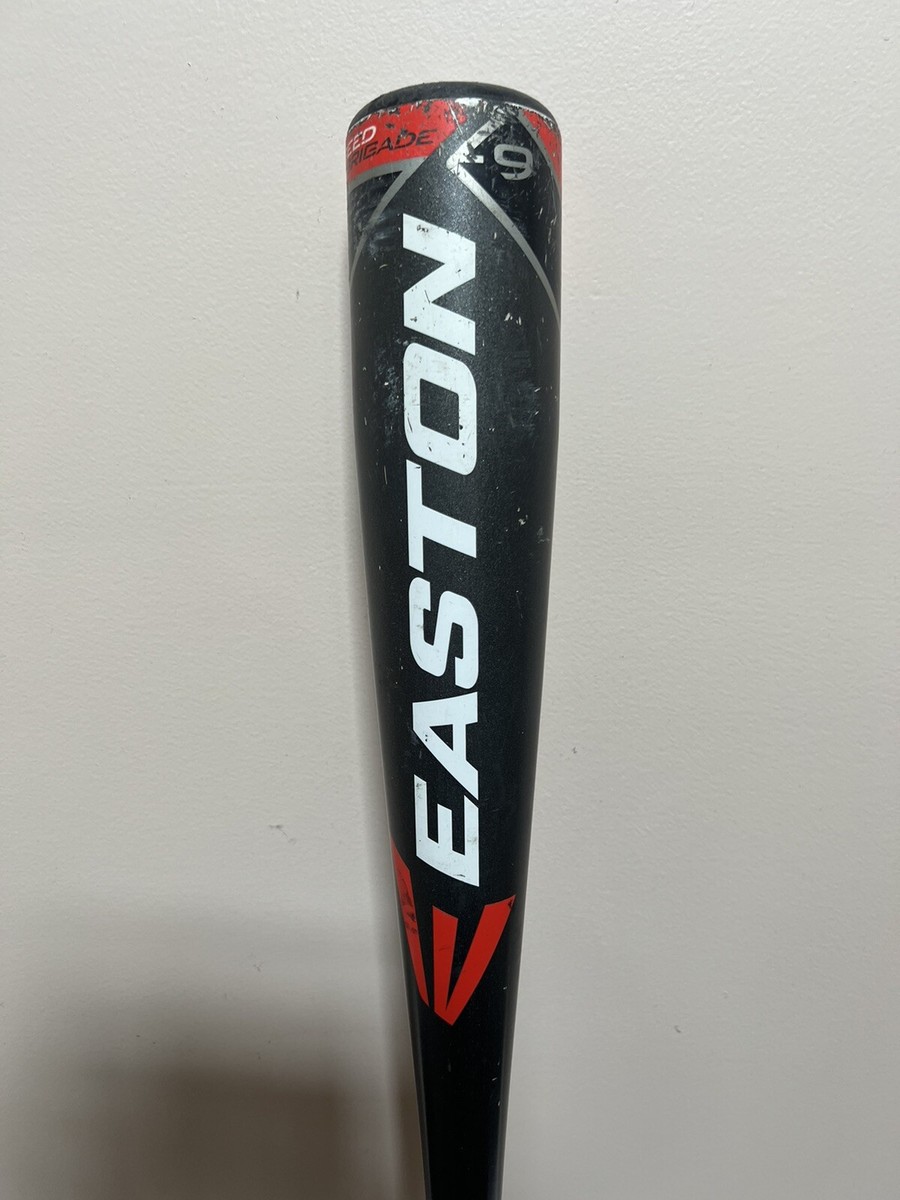 Batte De Baseball Easton S650 Junior – 28 Pouces 19 Oz – 2 5/8 Pouces – Occasion