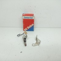 Set Kontakte Verteiler Von ZüNdung A 112 Delco FüR 9938276