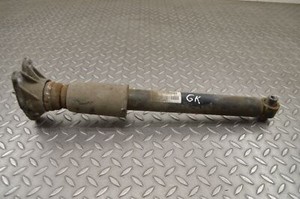 BMW 1 F20 116i 2012 RHD Stoßdämpfer hinten links 14668254