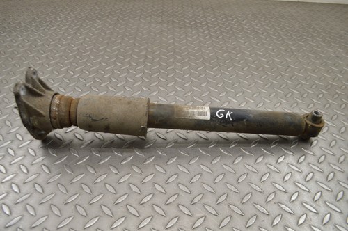 BMW 1 F20 116i 2012 RHD Stoßdämpfer hinten links 14668254