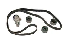 Goodyear Gatorback GTK0277A Timing Belt for Subaru Forester Impreza Legacy 2.5