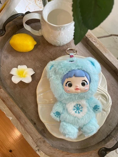 Nommi Loveliness Never Ends Series Confirmed Blind Box Figure Plush Toy Gifts - Bild 23 von 31