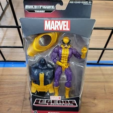 NEW BATROC FIGURE 6 INCH MARVEL LEGENDS INFINITE SERIES  BAF THANOS TORSO 🔥