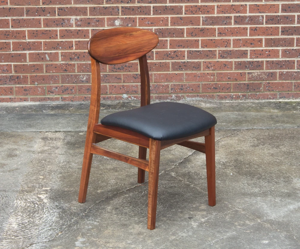Warwick fabric hotsell dining chairs