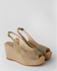 cordani evan classic espadrille wedges