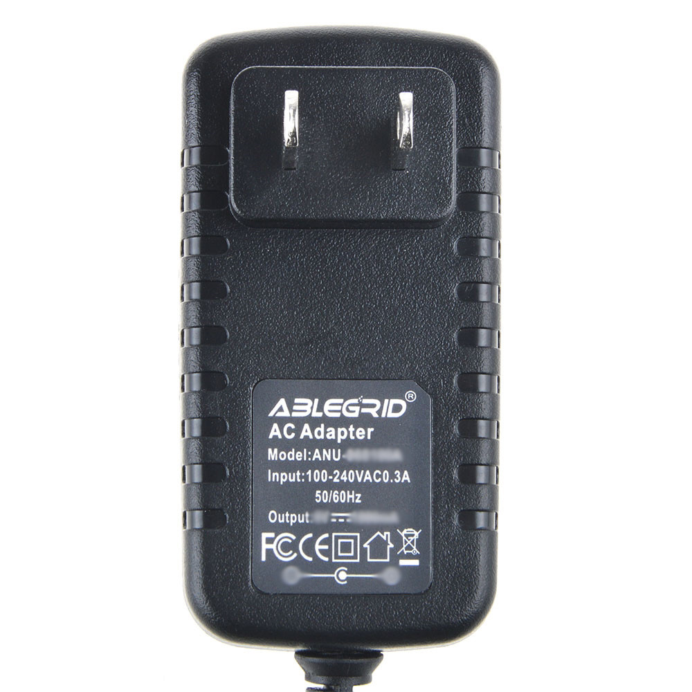 AC Adapter For Fisher Price CCF38 BGB37 My Little Snugabunny