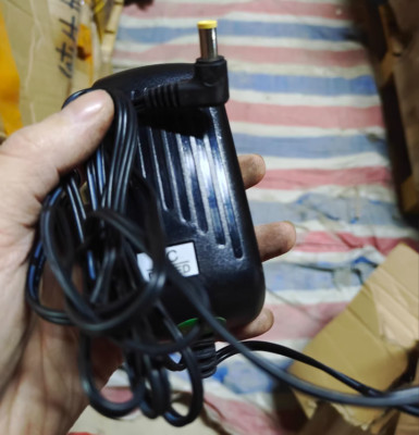 AC Adapter For EPSON V10SE Scanner Power Supply Charger