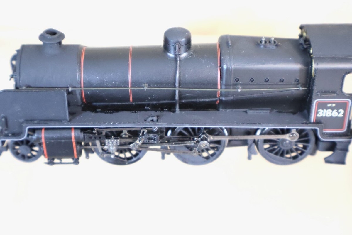 Nゲージ Bachmann Steam Locomotive Amazon.com: Bachmann Trains - 4-6-0 Steam Locomotive with