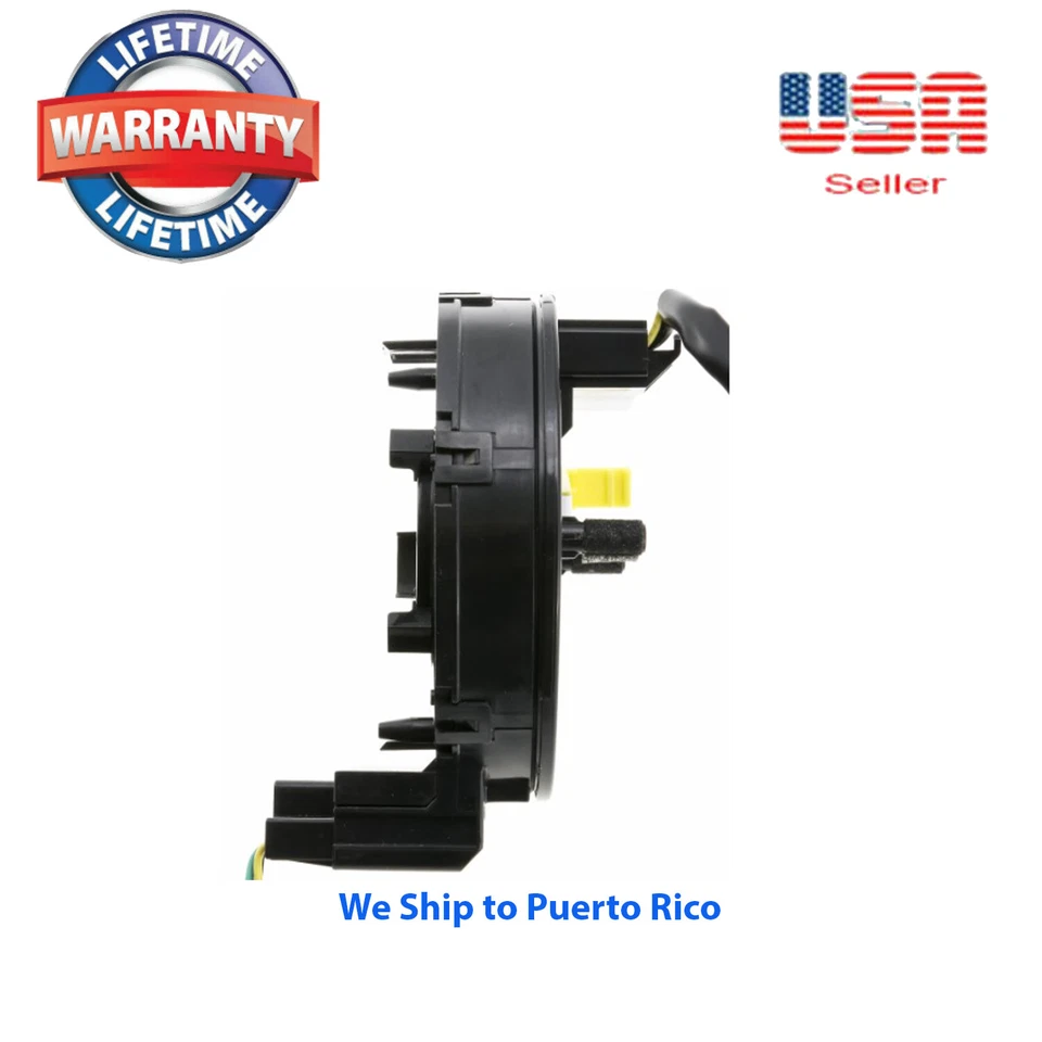 77900-TA0-C12 Reloj Muelle Sin Navegación Ajuste Honda 2009-2014 (Ver Catálogo Foto 4 de 4